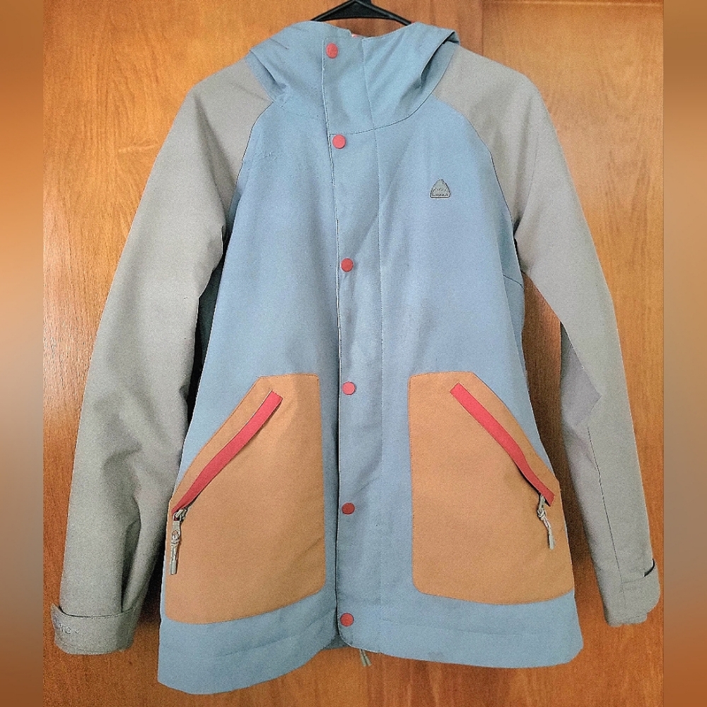 Burton Snowboard Coat- Women's Small